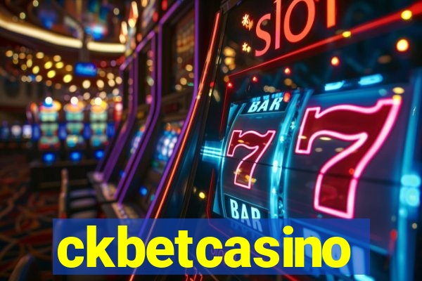 ckbetcasino