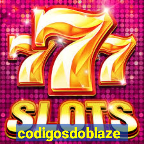 codigosdoblaze