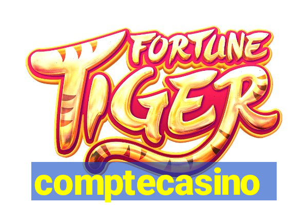 comptecasino