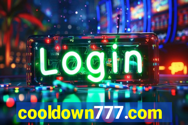 cooldown777.com