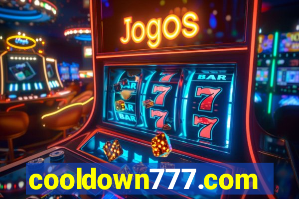 cooldown777.com