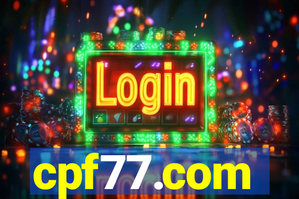 cpf77.com