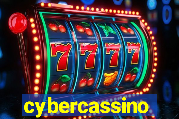 cybercassino