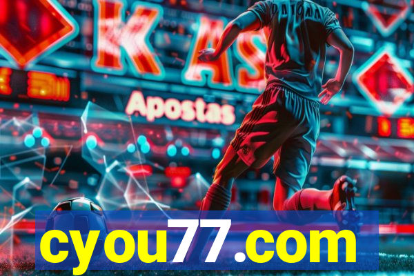 cyou77.com