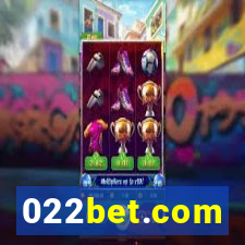 022bet.com