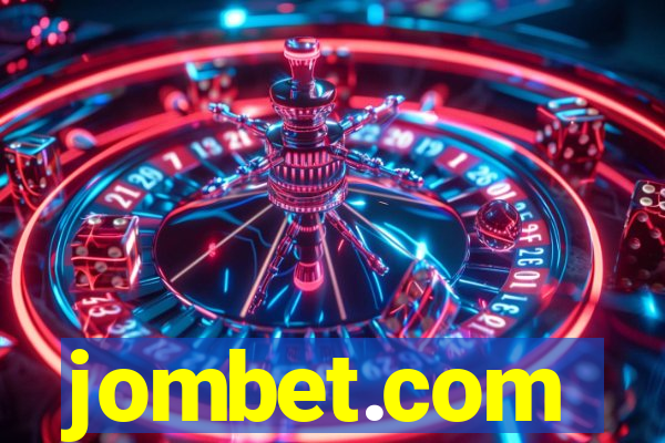 jombet.com