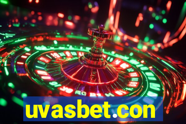 uvasbet.con