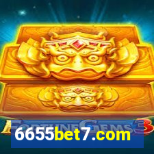 6655bet7.com