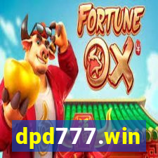 dpd777.win