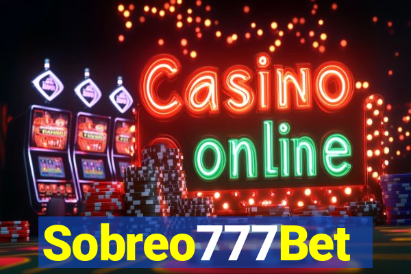 Sobreo777Bet