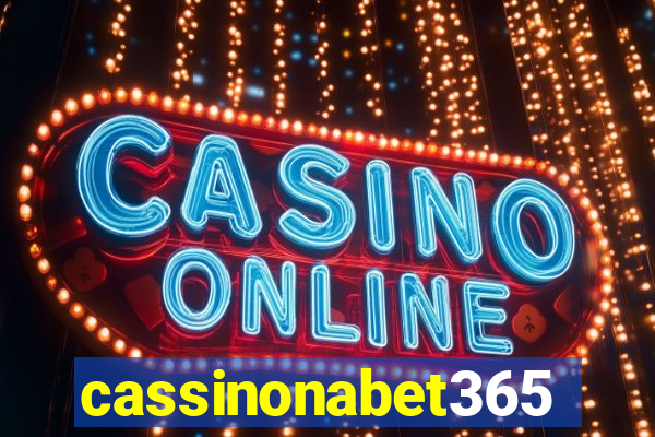 cassinonabet365