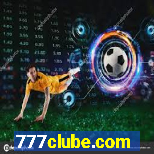 777clube.com