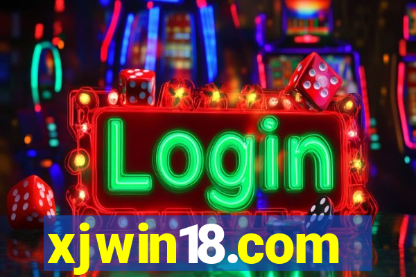 xjwin18.com