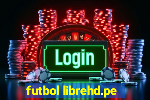 futbol librehd.pe