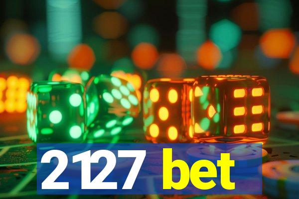 2127 bet