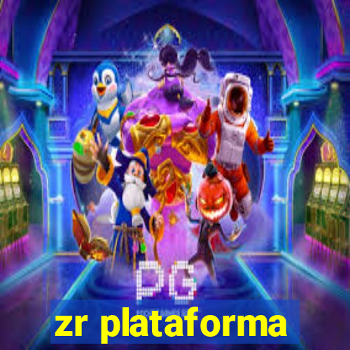 zr plataforma