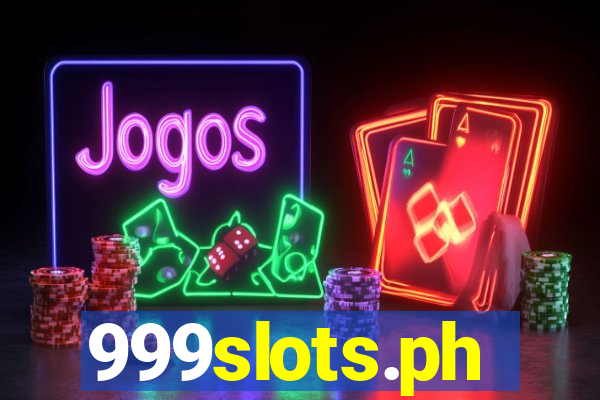 999slots.ph