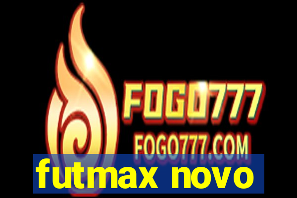 futmax novo