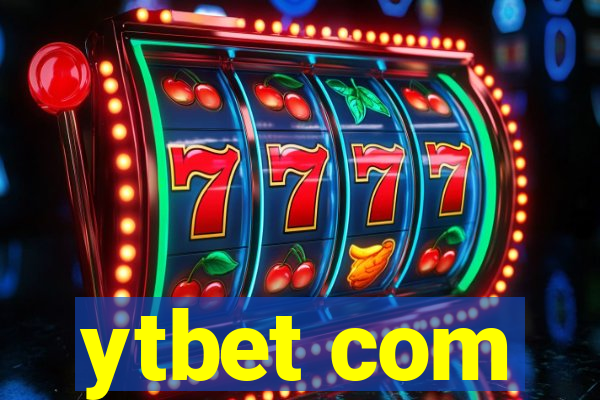 ytbet com