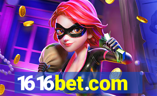 1616bet.com