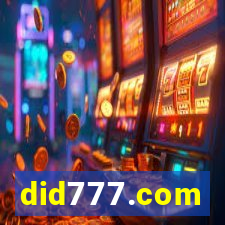 did777.com