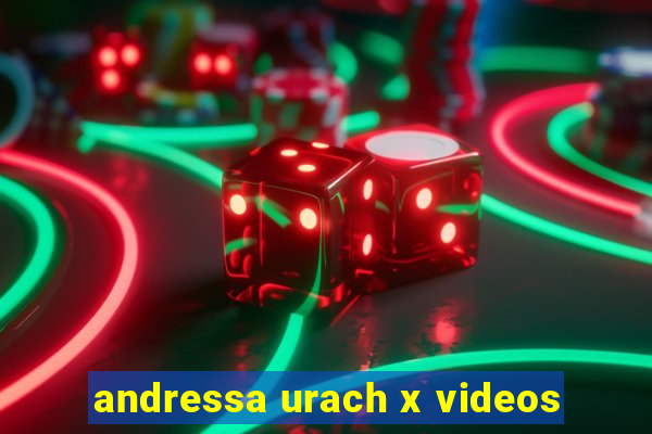 andressa urach x videos