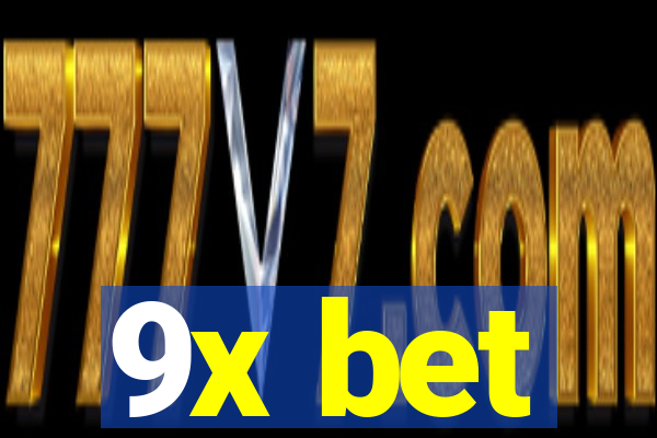 9x bet