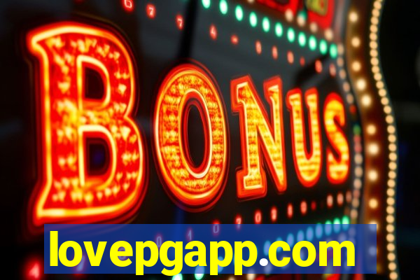 lovepgapp.com