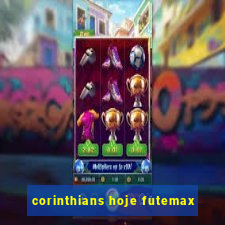 corinthians hoje futemax