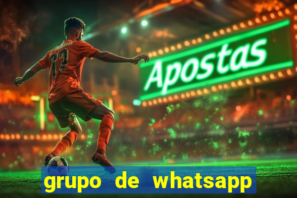 grupo de whatsapp de adulto