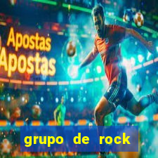 grupo de rock whatsapp grupo de