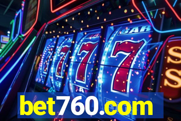 bet760.com