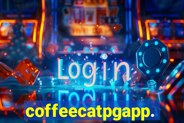 coffeecatpgapp.com