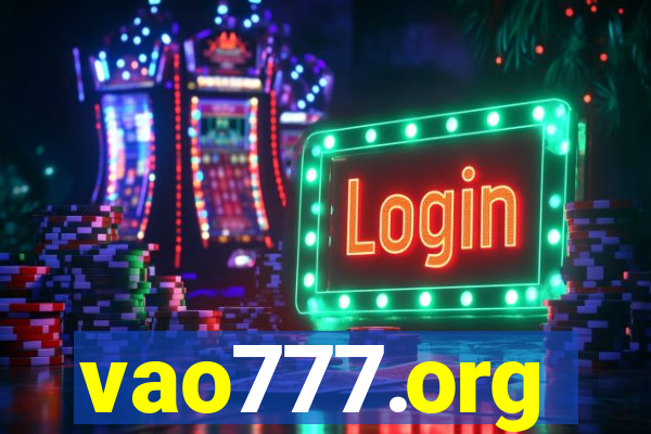 vao777.org