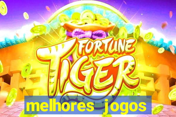 melhores jogos mundo aberto android