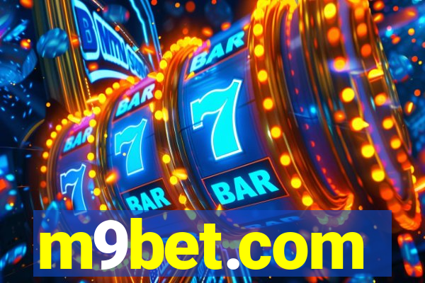 m9bet.com