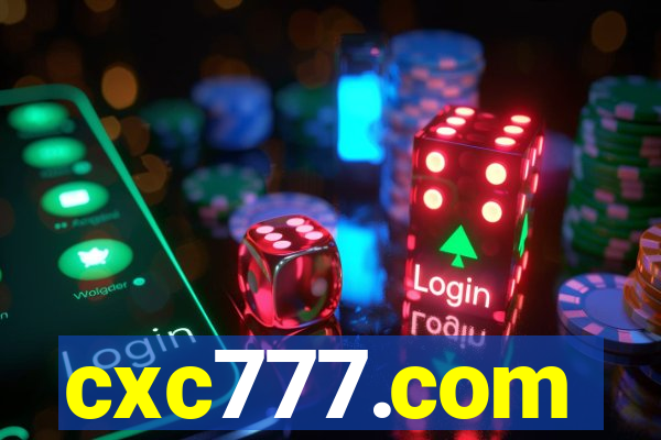 cxc777.com