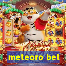 meteoro bet