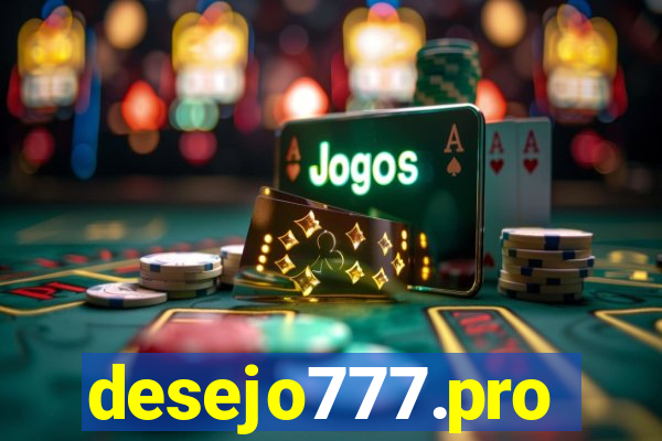 desejo777.pro