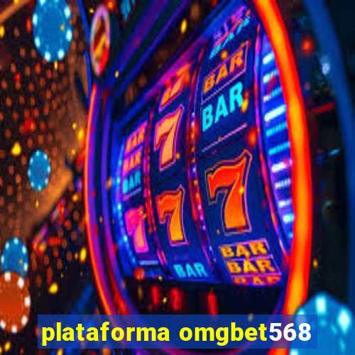 plataforma omgbet568