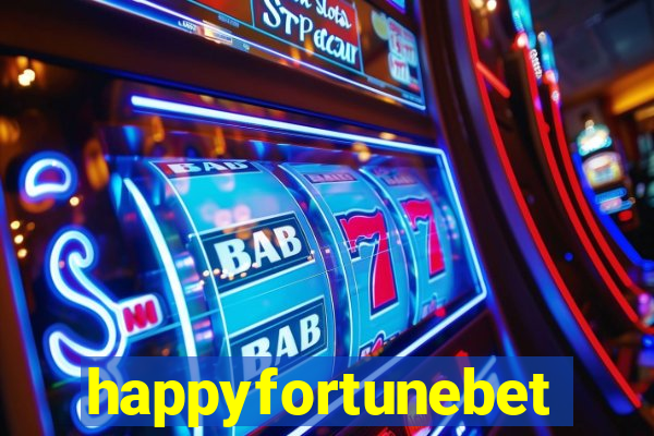 happyfortunebet.com