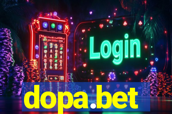 dopa.bet