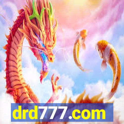 drd777.com