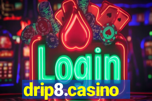 drip8.casino