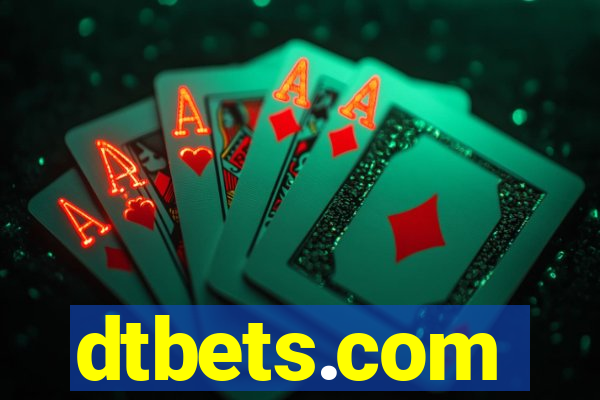 dtbets.com