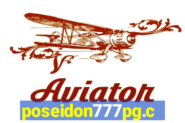 poseidon777pg.com