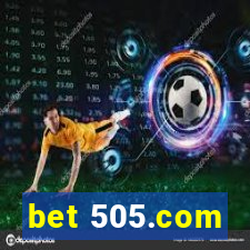 bet 505.com