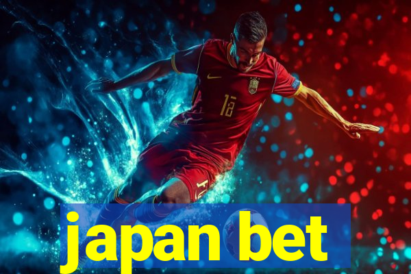 japan bet