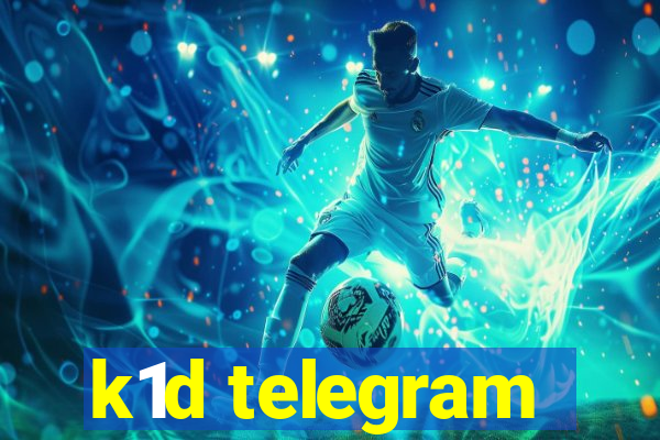 k1d telegram