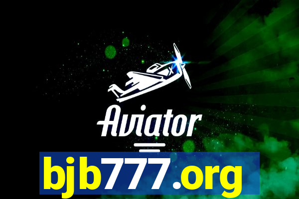 bjb777.org